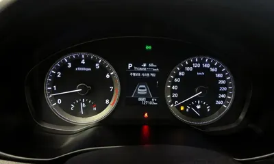 Hyundai Grandeur 2019, 127103 км, за 9448.3 USD - фото 8