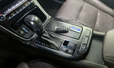 Hyundai Grandeur 2019, 127103 км, за 9448.3 USD - фото 9
