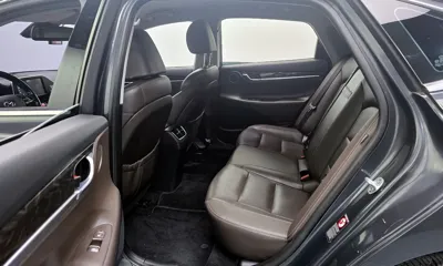 Hyundai Grandeur 2019, 127103 км, за 9448.3 USD - фото 12