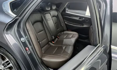 Hyundai Grandeur 2019, 127103 км, за 9448.3 USD - фото 13