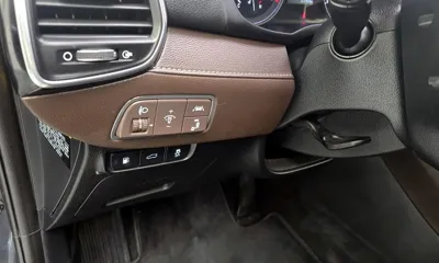 Hyundai Grandeur 2019, 127103 км, за 9448.3 USD - фото 15