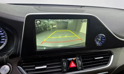 Hyundai Grandeur 2019, 127103 км, за 9448.3 USD - фото 16