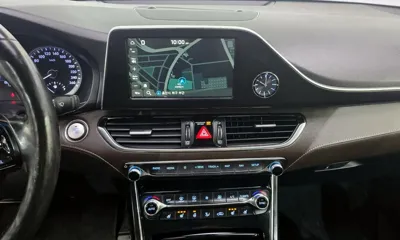 Hyundai Grandeur 2019, 127103 км, за 9448.3 USD - фото 17