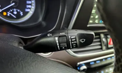 Hyundai Grandeur 2019, 127103 км, за 9448.3 USD - фото 18