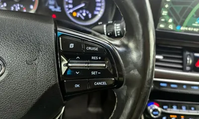 Hyundai Grandeur 2019, 127103 км, за 9448.3 USD - фото 19