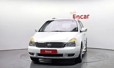 Kia Canival 2013, 184839 км, за 2405.25 USD