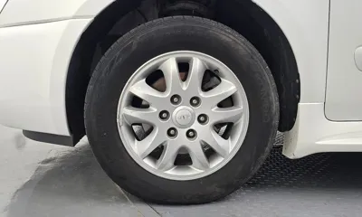 Kia Canival 2013, 184839 км, за 2405.25 USD