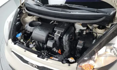 Kia Morning 2015, 92094 км, за 2931.6 USD - фото 6