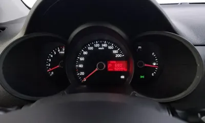 Kia Morning 2015, 92094 км, за 2931.6 USD - фото 8