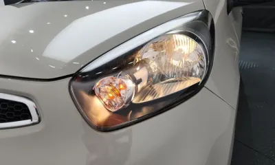 Kia Morning 2015, 92094 км, за 2931.6 USD - фото 22