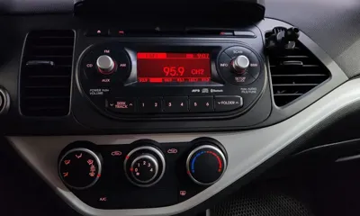 Kia Morning 2015, 92094 км, за 2931.6 USD - фото 32