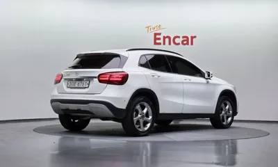 Mercedes-Benz GLA-Class 2019, 42999 км, за 12472.1 USD