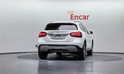 Mercedes-Benz GLA-Class 2019, 42999 км, за 12472.1 USD