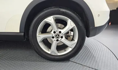 Mercedes-Benz GLA-Class 2019, 42999 км, за 12472.1 USD