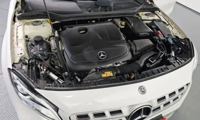 Mercedes-Benz GLA-Class 2019, 42999 км, за 12472.1 USD - фото 6