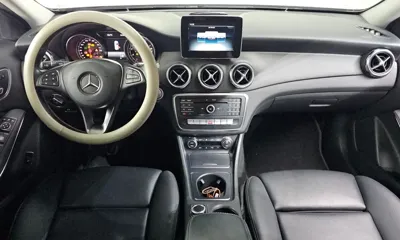 Mercedes-Benz GLA-Class 2019, 42999 км, за 12472.1 USD - фото 7