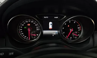 Mercedes-Benz GLA-Class 2019, 42999 км, за 12472.1 USD - фото 8