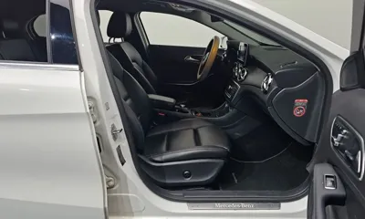 Mercedes-Benz GLA-Class 2019, 42999 км, за 12472.1 USD - фото 11