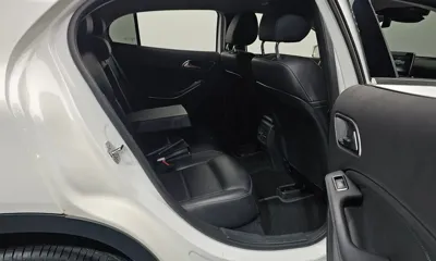 Mercedes-Benz GLA-Class 2019, 42999 км, за 12472.1 USD - фото 12