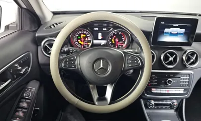 Mercedes-Benz GLA-Class 2019, 42999 км, за 12472.1 USD - фото 13