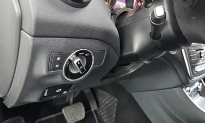 Mercedes-Benz GLA-Class 2019, 42999 км, за 12472.1 USD - фото 14