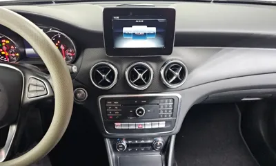 Mercedes-Benz GLA-Class 2019, 42999 км, за 12472.1 USD - фото 16