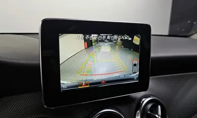 Mercedes-Benz GLA-Class 2019, 42999 км, за 12472.1 USD - фото 17