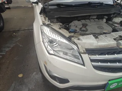 Changan CS35 2015, 84000 км, за 2796 USD - фото 7