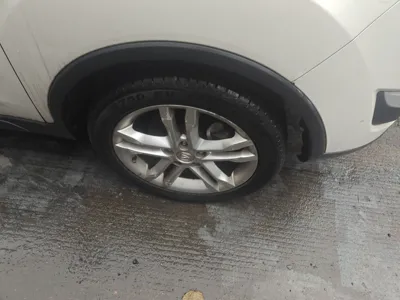 Changan CS35 2015, 84000 км, за 2796 USD - фото 8