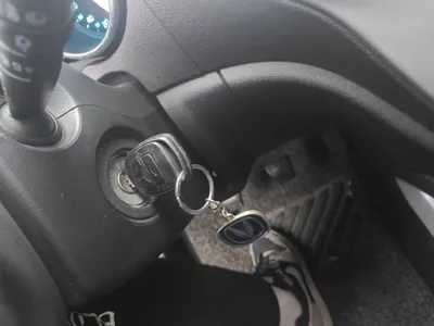 Changan CS35 2015, 84000 км, за 2796 USD - фото 9