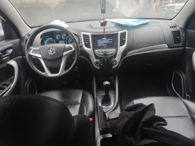Changan CS35 2015, 84000 км, за 2796 USD - фото 10