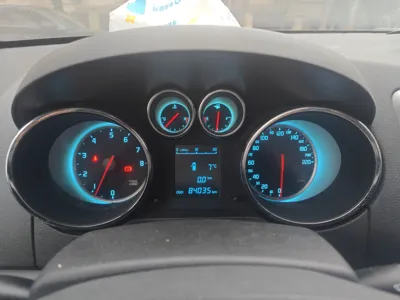 Changan CS35 2015, 84000 км, за 2796 USD - фото 12