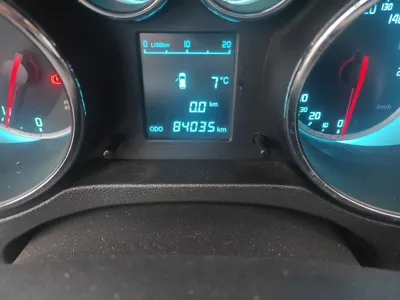 Changan CS35 2015, 84000 км, за 2796 USD - фото 13