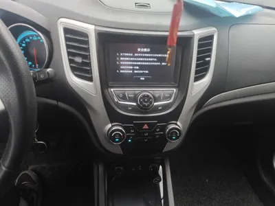 Changan CS35 2015, 84000 км, за 2796 USD - фото 14