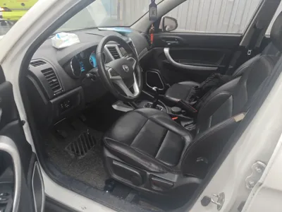 Changan CS35 2015, 84000 км, за 2796 USD - фото 16