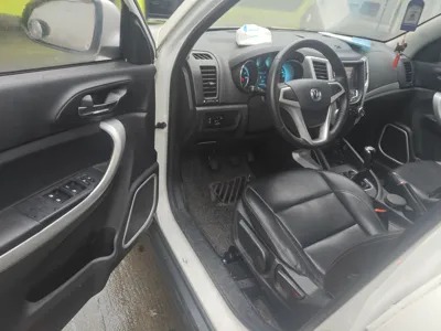 Changan CS35 2015, 84000 км, за 2796 USD - фото 17