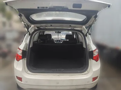 Changan CS35 2015, 84000 км, за 2796 USD - фото 20