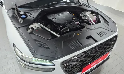 Genesis GV70 2025, 16397 км, за 29867.4 USD - фото 6