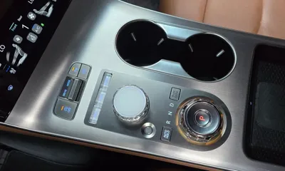 Genesis GV70 2025, 16397 км, за 29867.4 USD - фото 9