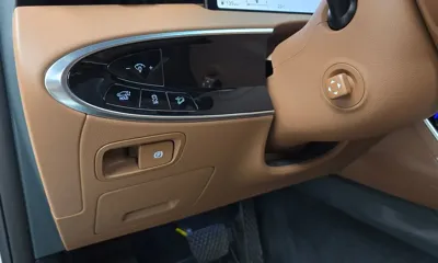 Genesis GV70 2025, 16397 км, за 29867.4 USD - фото 20
