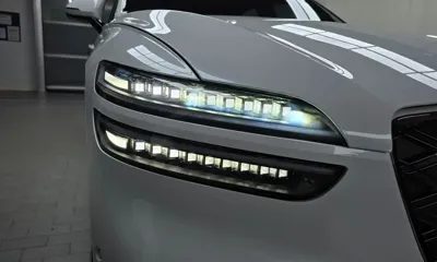 Genesis GV70 2025, 16397 км, за 29867.4 USD - фото 22