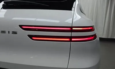Genesis GV70 2025, 16397 км, за 29867.4 USD - фото 23
