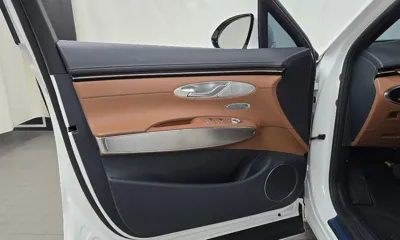 Genesis GV70 2025, 16397 км, за 29867.4 USD - фото 24