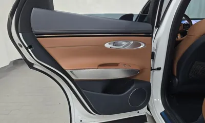 Genesis GV70 2025, 16397 км, за 29867.4 USD - фото 25