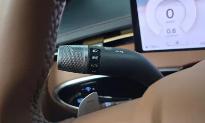 Genesis GV70 2025, 16397 км, за 29867.4 USD - фото 29