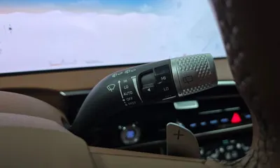 Genesis GV70 2025, 16397 км, за 29867.4 USD - фото 30