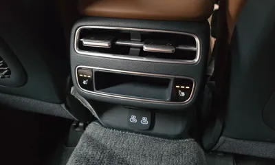 Genesis GV70 2025, 16397 км, за 29867.4 USD - фото 31