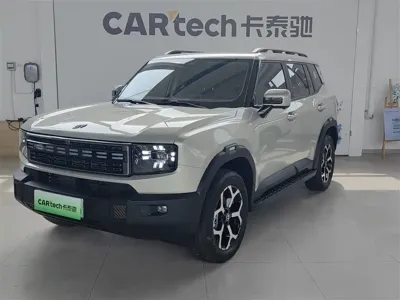 Shanhai Shanhai T1 · 2025 год