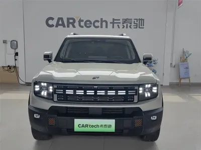 Shanhai Shanhai T1 2025, 14000 км, за 18951.96 USD