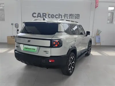 Shanhai Shanhai T1 2025, 14000 км, за 18951.96 USD
